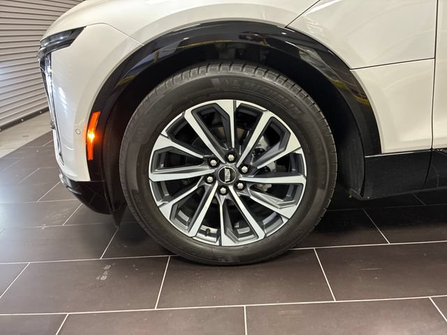 Used 2024 Cadillac Lyriq Sport RWD image 28