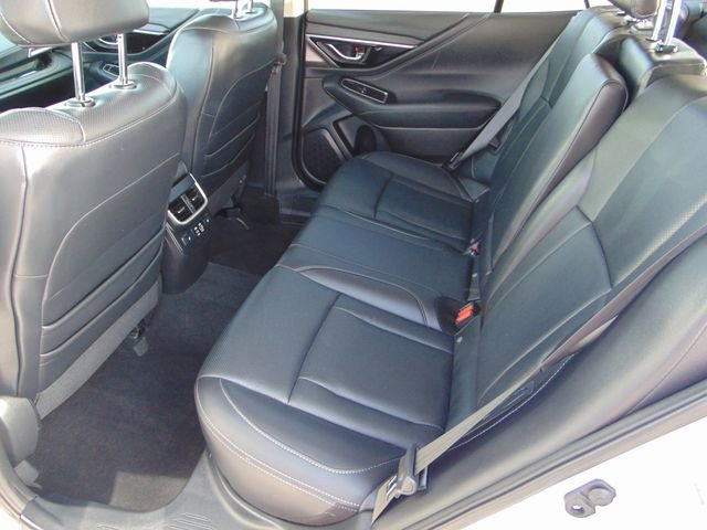 Certified 2024 Subaru Outback Touring image 21