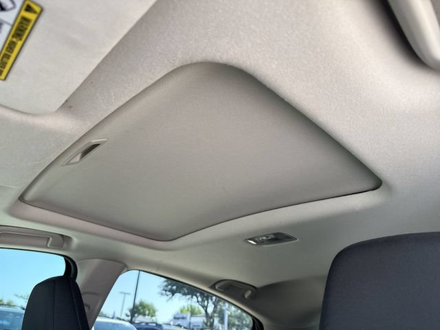 Used 2022 Honda HR-V EX image 18
