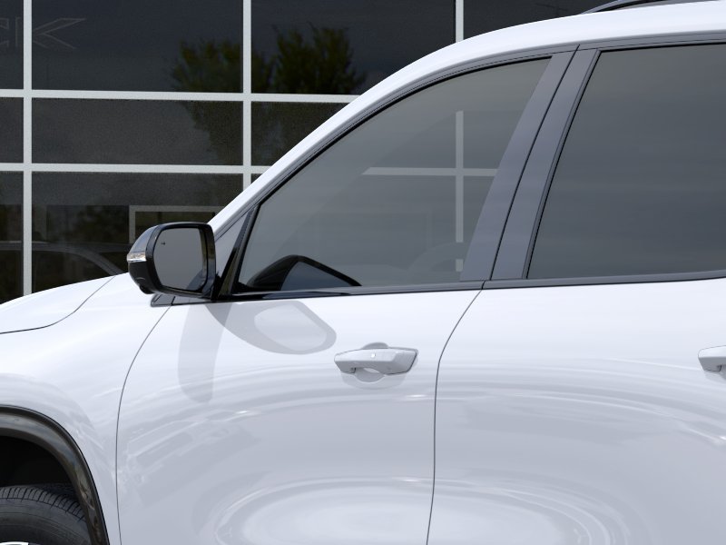 New 2026 Buick Enclave Sport Touring w/ Power Package FWD image 12