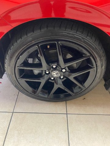 Used 2023 Honda Civic Sport image 24