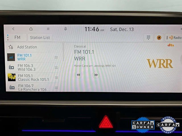 Used 2023 Hyundai Ioniq 6 SEL image 48