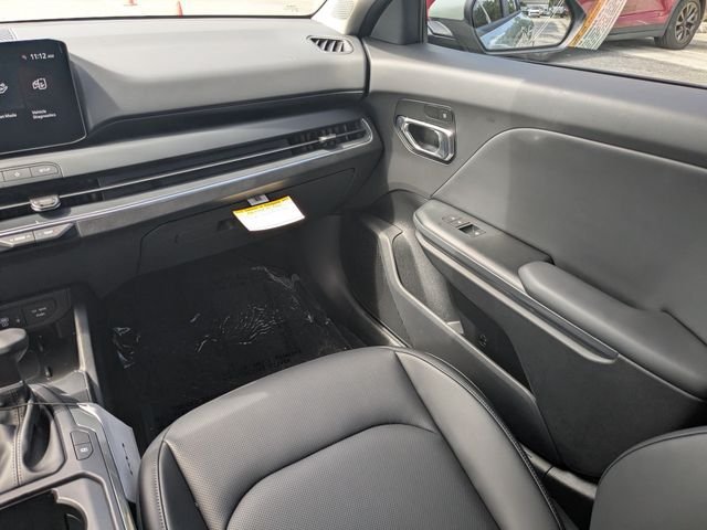 New 2026 Kia K4 EX FWD image 15