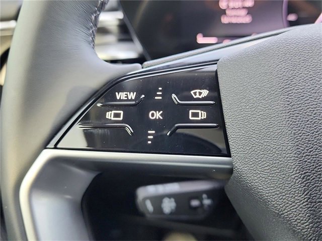 New 2025 Audi A5 2.0T Prestige image 16