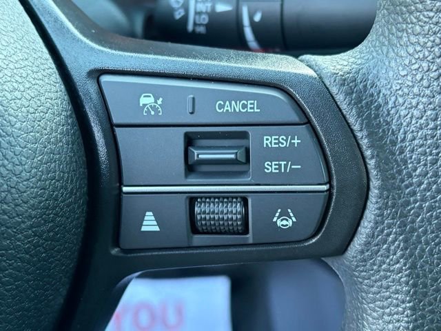 Certified 2025 Honda Accord SE image 18