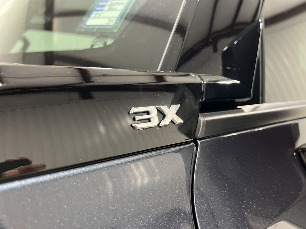 New 2025 GMC Hummer EV 3X image 32