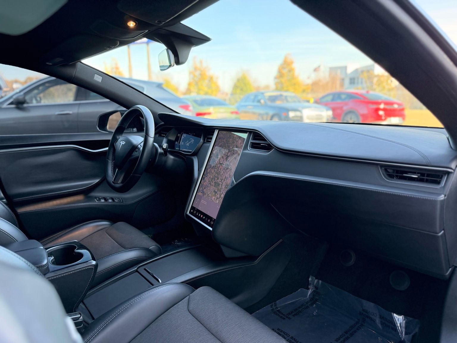 Used 2018 Tesla Model S 75D image 27