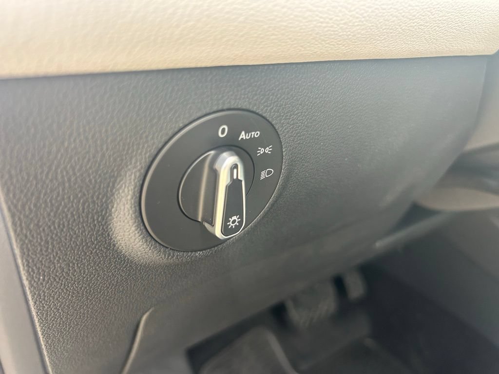 New 2026 Volkswagen Taos S FWD image 52