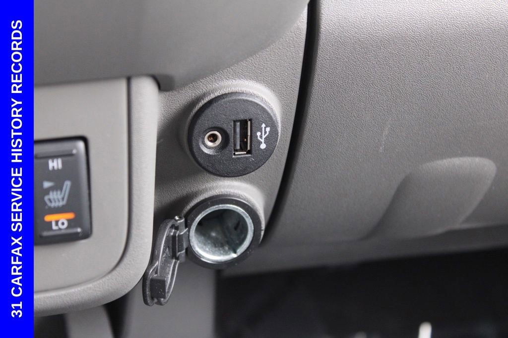 Used 2019 Nissan Frontier SL AWD/4WD image 38