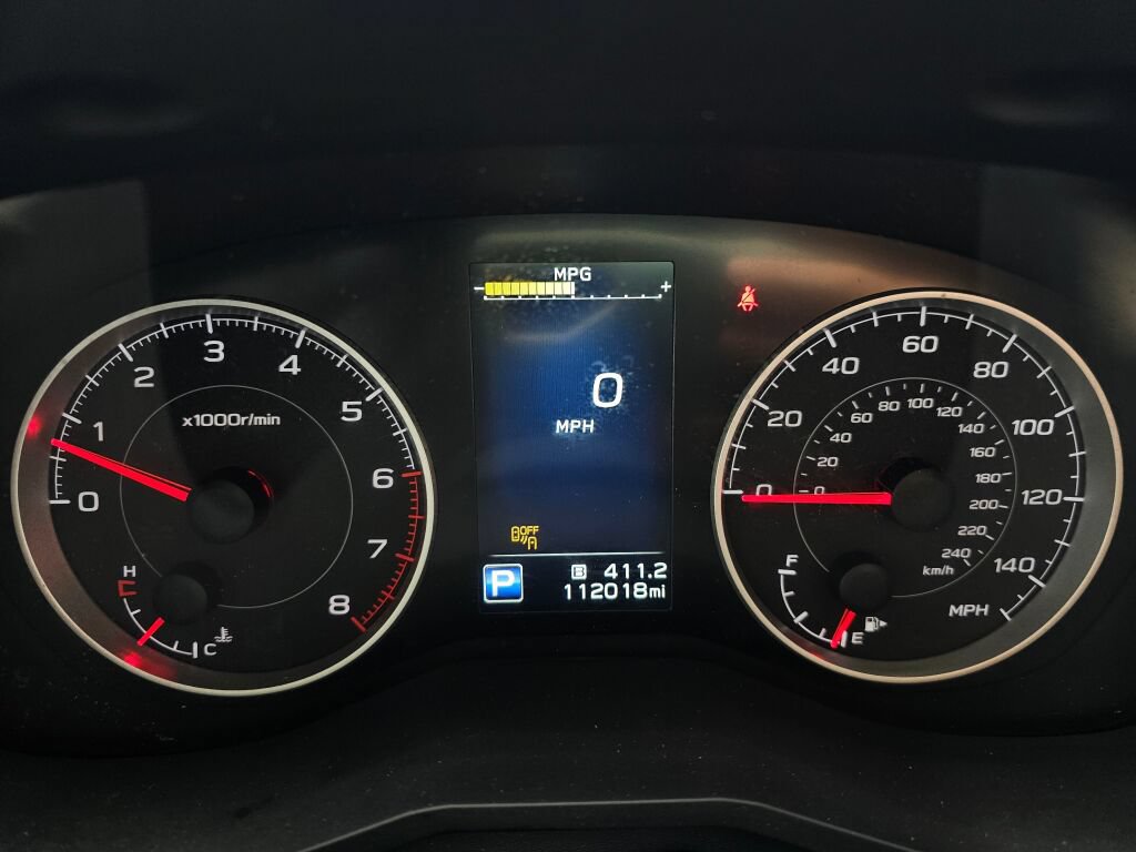 Used 2019 Subaru Ascent Premium w/ Popular Package #4 AWD/4WD image 23