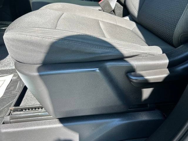 Used 2020 Chevrolet Silverado 1500 Custom w/ Custom Value Package AWD/4WD image 14
