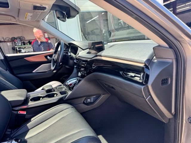 Used 2022 Acura MDX FWD w/ Technology Package image 14