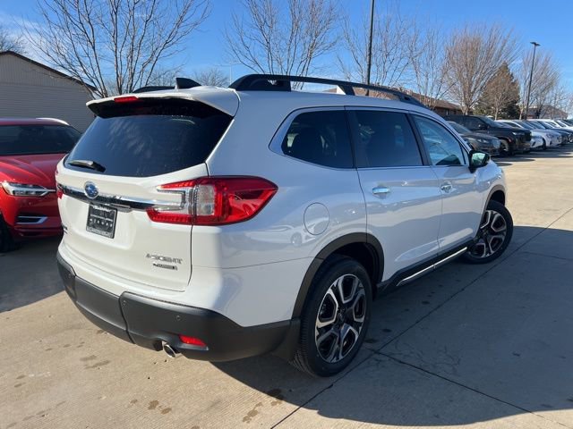New 2026 Subaru Ascent Touring image 6