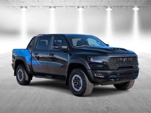 Used 2025 RAM 1500 RHO w/ RHO Level 1 Equipment Group image 2