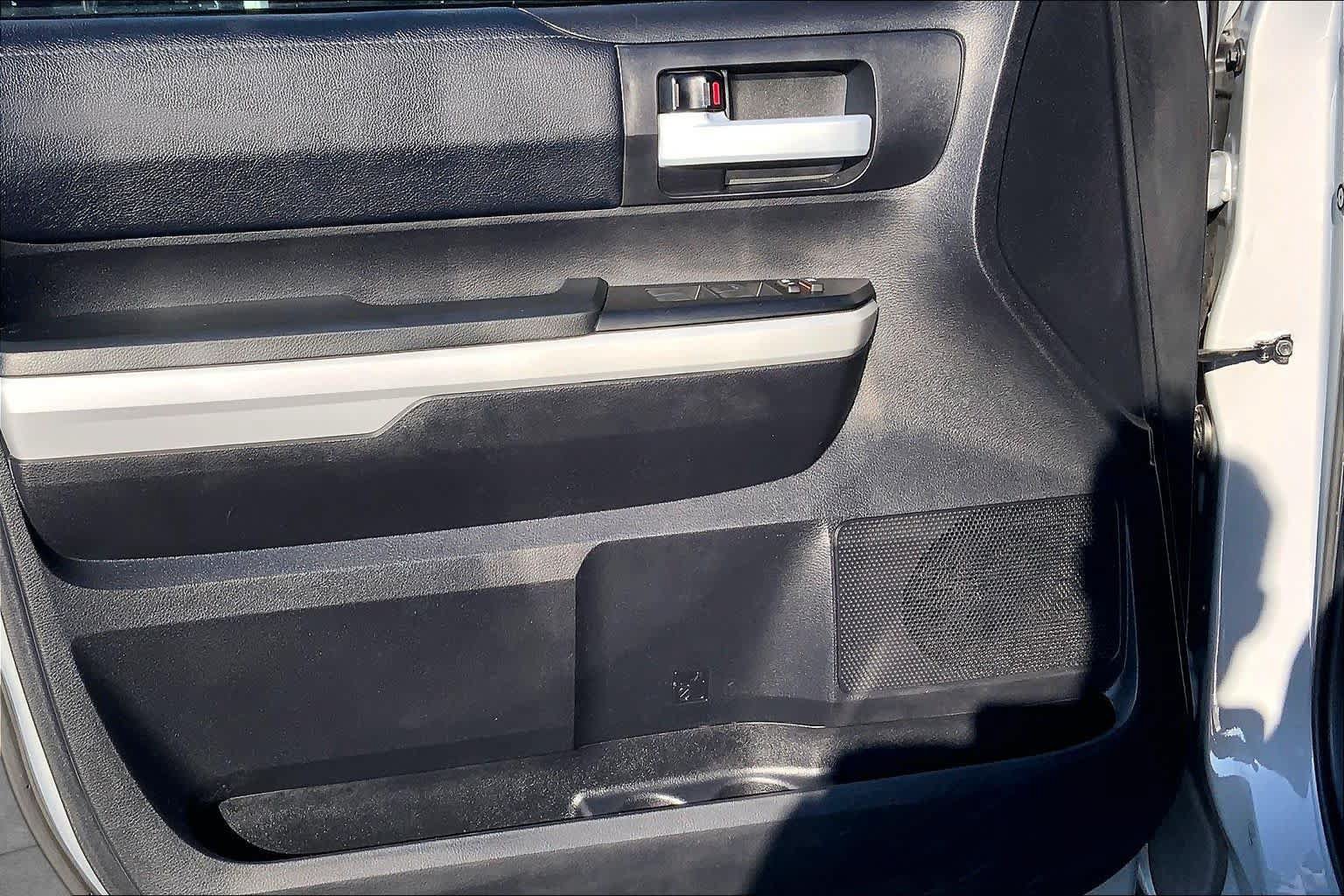 Used 2021 Toyota Tundra SR5 RWD image 22
