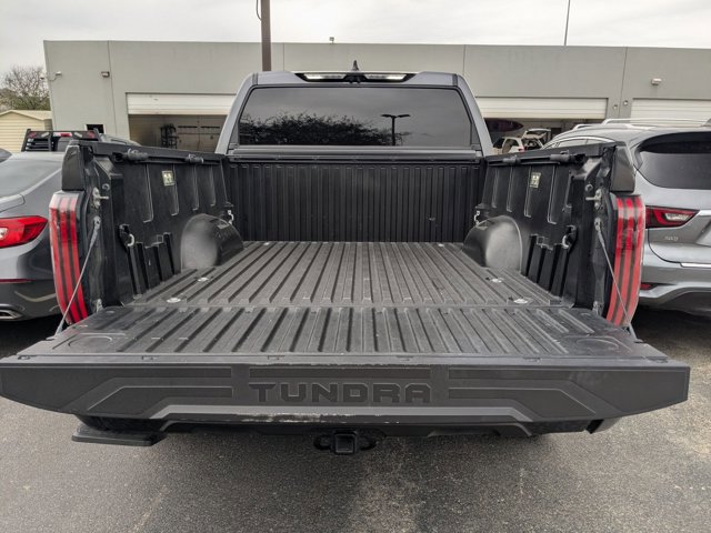 Used 2024 Toyota Tundra TRD Pro image 8