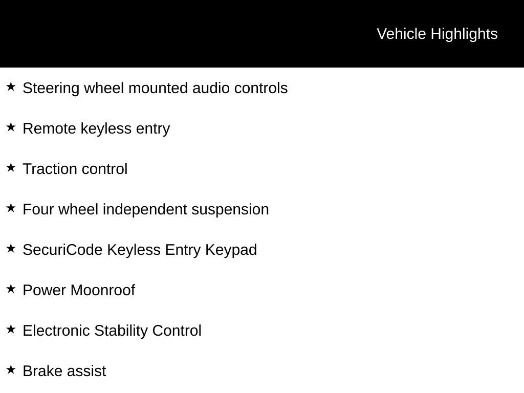 New 2026 Ford Bronco Sport Outer Banks w/ Outer Banks Tech Package+ AWD/4WD image 13