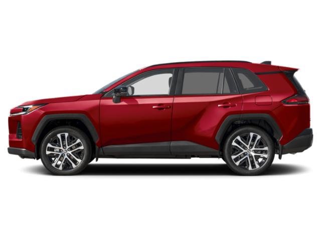 New 2026 Toyota RAV4 Limited AWD/4WD image 6