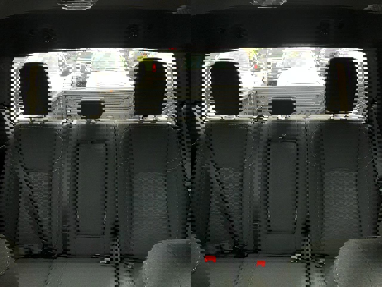 New 2026 RAM 2500 Big Horn image 19