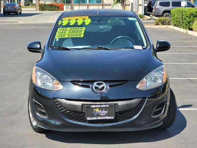 Used 2014 MAZDA MAZDA2 Sport image 3