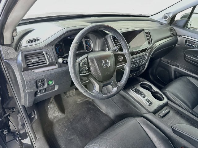 Certified 2021 Honda Pilot EX-L image 22