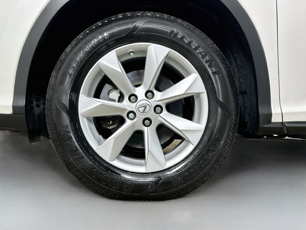 Used 2017 Lexus RX 350 AWD image 39