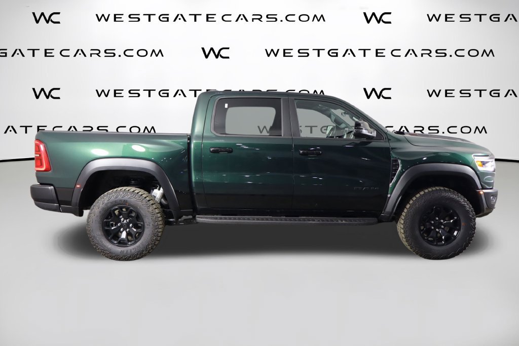 New 2026 RAM 1500 RHO w/ RHO Level 1 Equipment Group AWD/4WD image 50