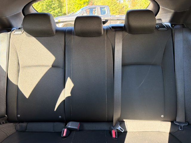 Used 2018 Honda Civic Sport image 22