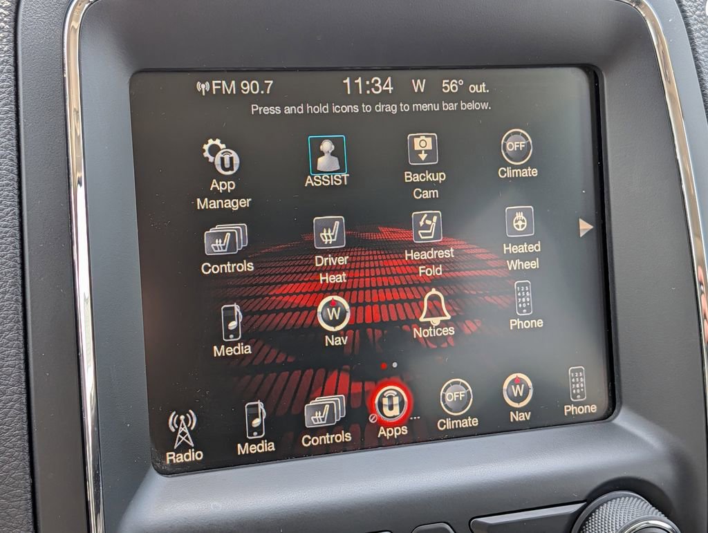 Used 2017 Dodge Durango GT w/ Premium Group AWD/4WD image 40