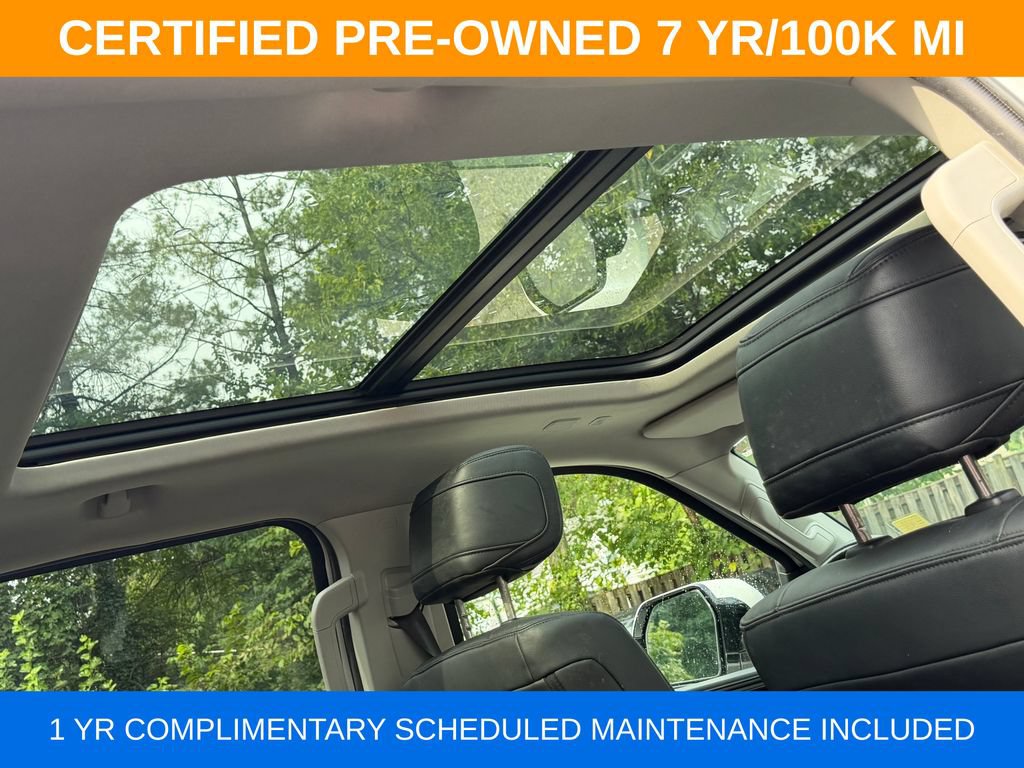 Used 2023 Toyota Tundra Limited AWD/4WD image 13