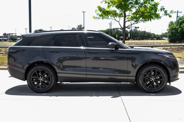 New 2026 Land Rover Range Rover Velar S AWD/4WD image 10