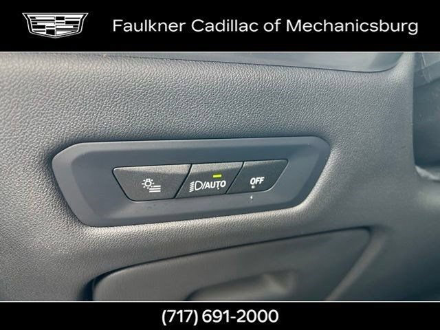 Used 2024 BMW X6 xDrive40i AWD/4WD image 31