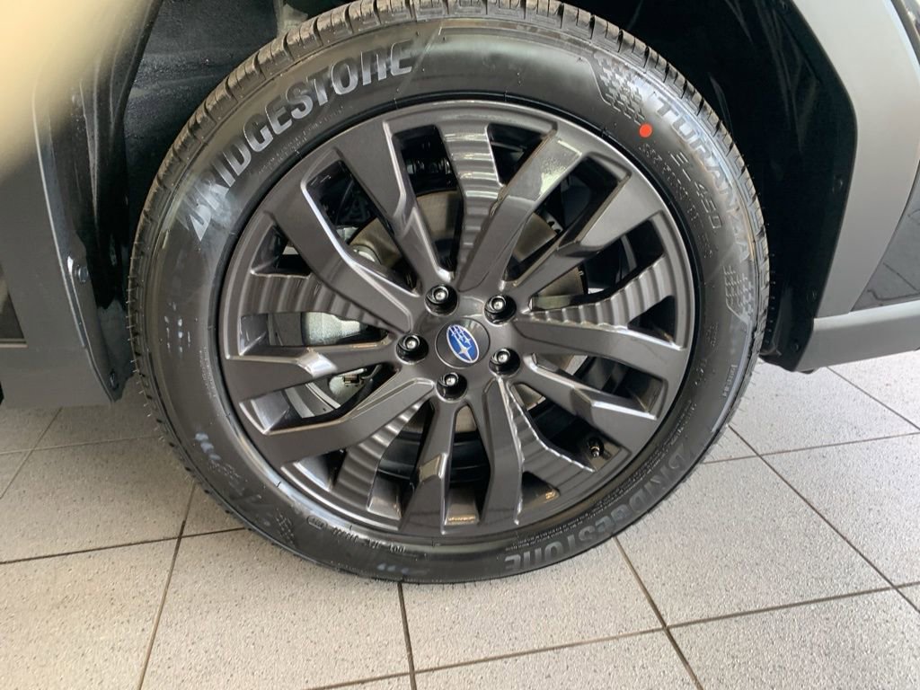 New 2026 Subaru Forester Sport image 23