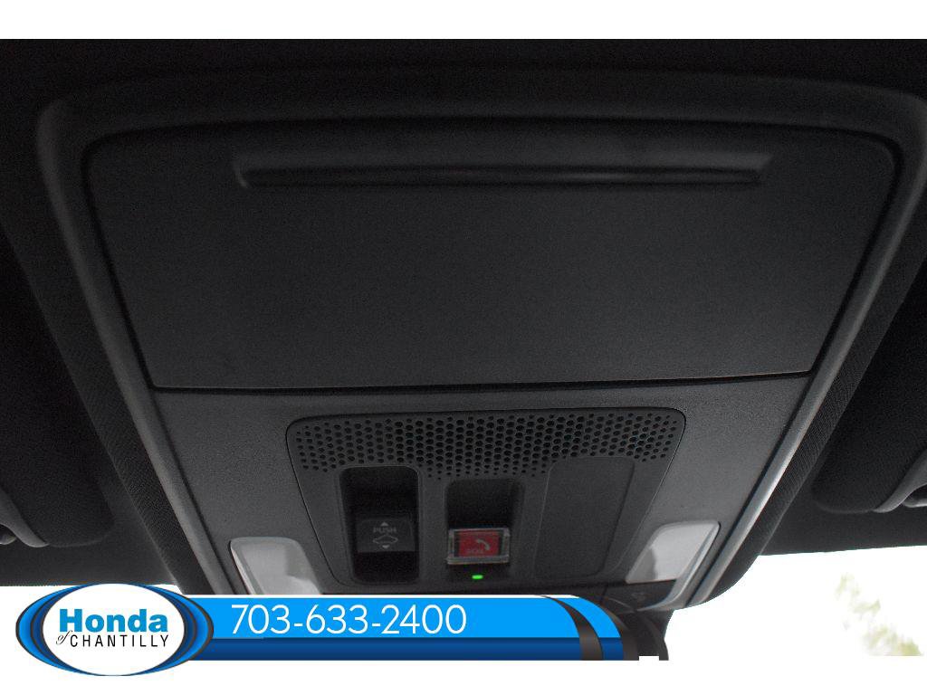 New 2026 Honda Accord Hybrid Sport image 20