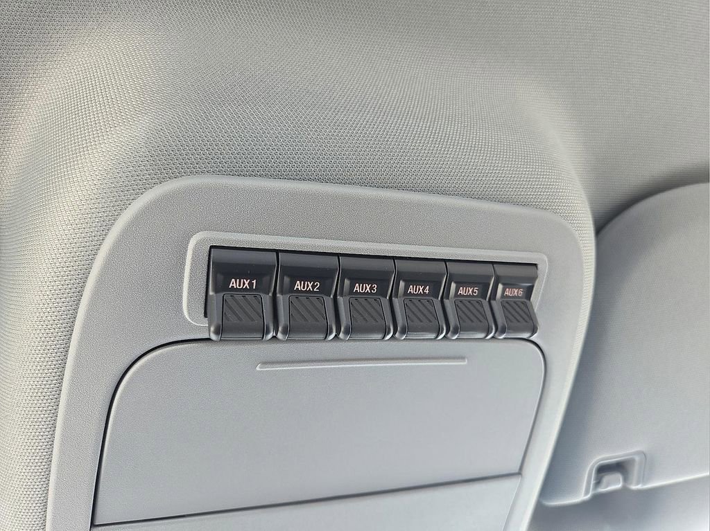 New 2025 Ford F250 XL w/ STX Appearance Package image 16