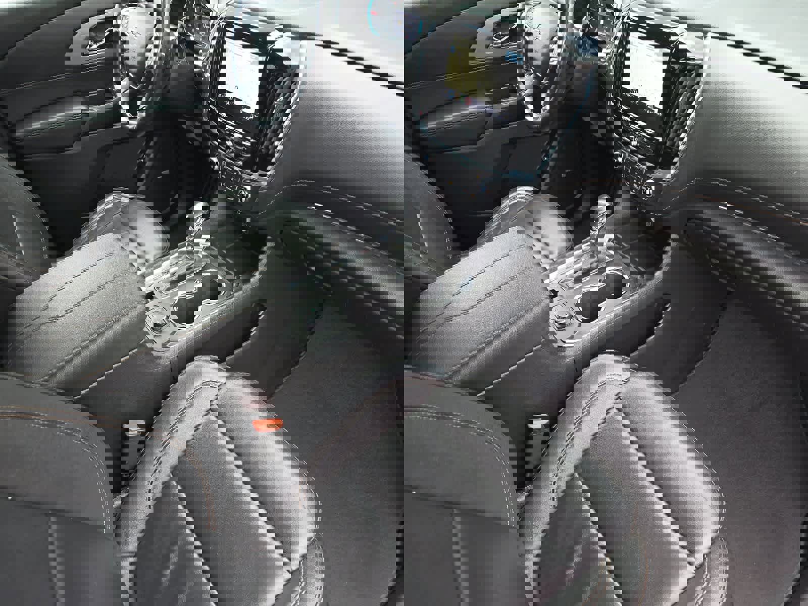 Used 2021 Chevrolet Traverse RS image 17