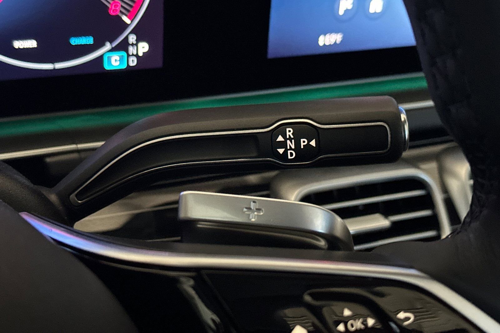 New 2025 Mercedes-Benz GLE 350 4MATIC image 27