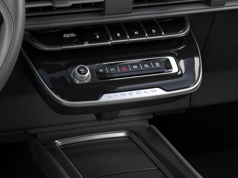 New 2024 Lincoln Corsair Grand Touring AWD/4WD image 52