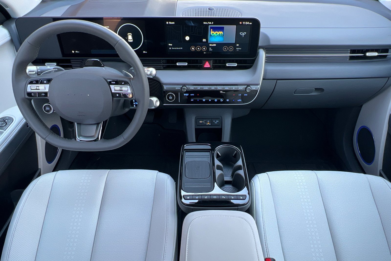 New 2026 Hyundai Ioniq 5 Limited image 16