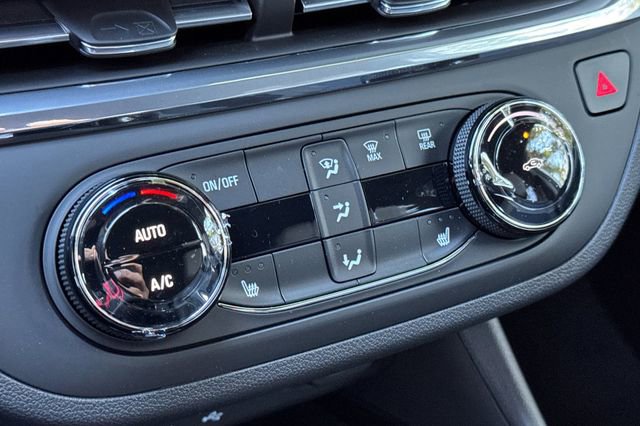 New 2026 Buick Envista Preferred w/ Convenience I Package image 22