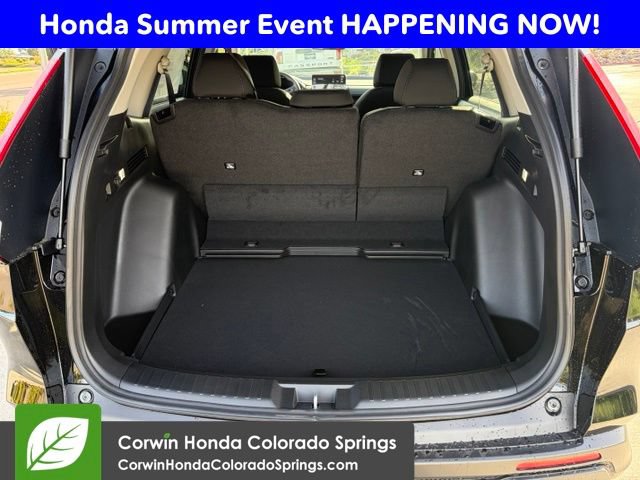 New 2026 Honda CR-V LX image 13