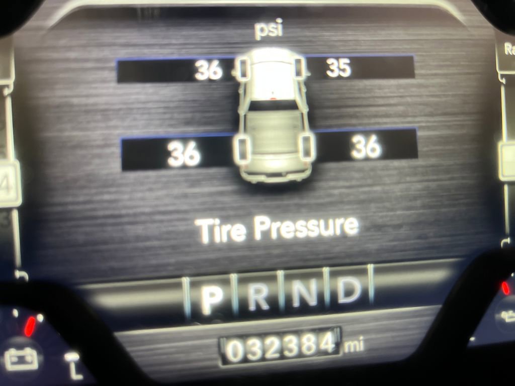 Used 2022 RAM 1500 Big Horn image 23