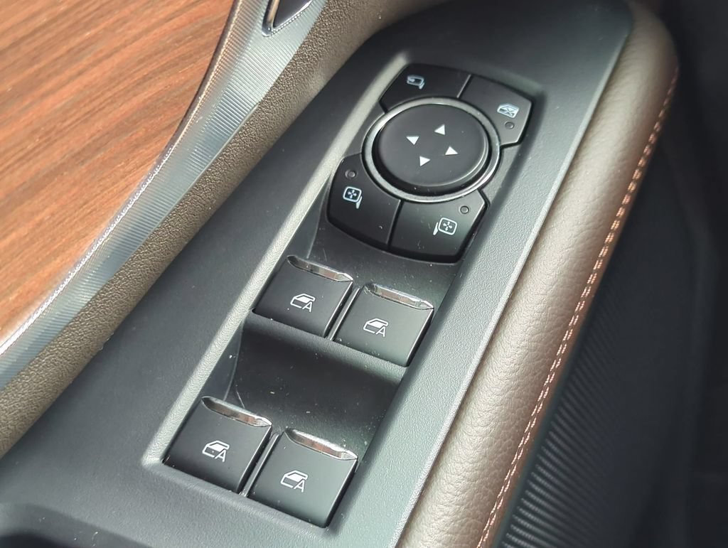 Used 2025 Ford Expedition Max King Ranch AWD/4WD image 29