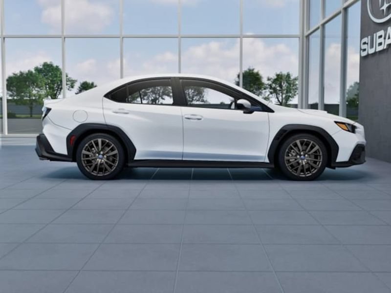 New 2026 Subaru WRX Premium AWD/4WD image 9