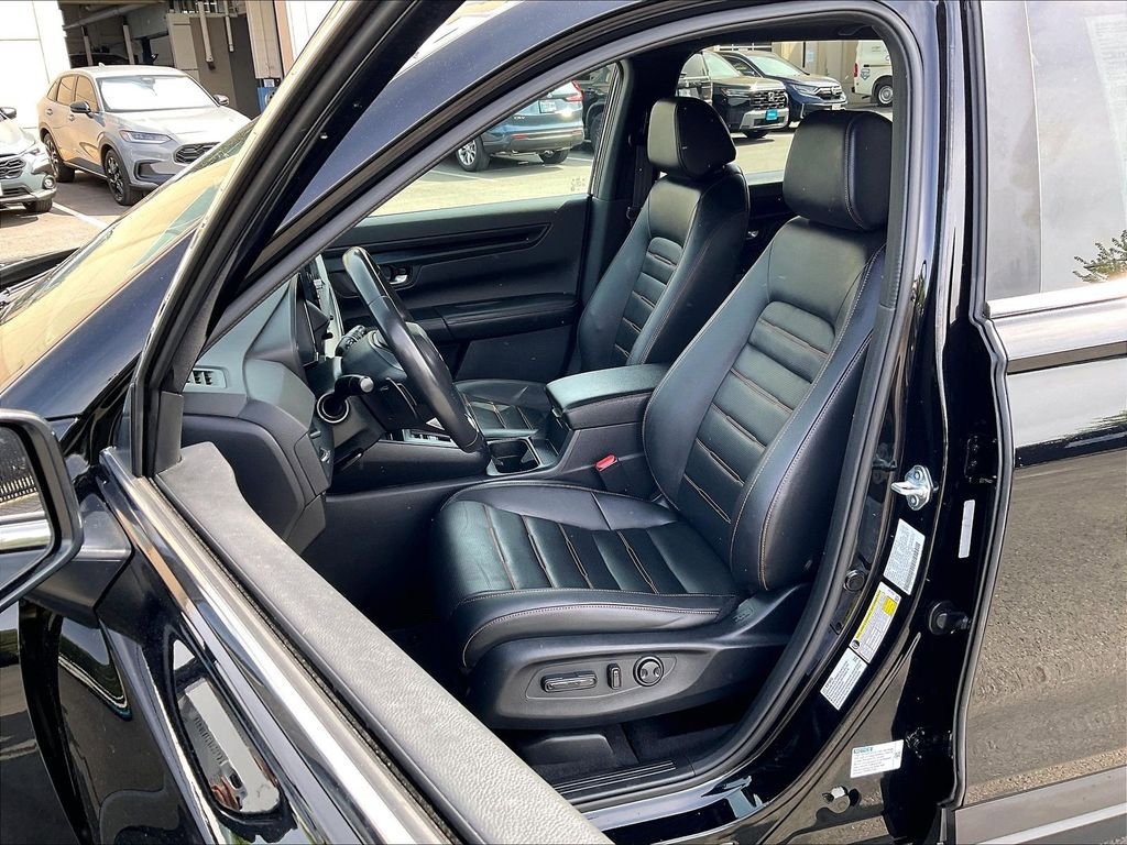 Used 2024 Honda CR-V Sport-L image 10