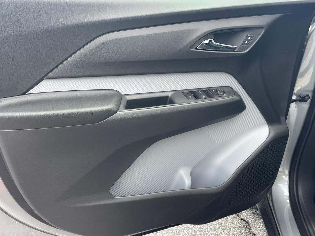 New 2027 Chevrolet Bolt LT FWD image 13