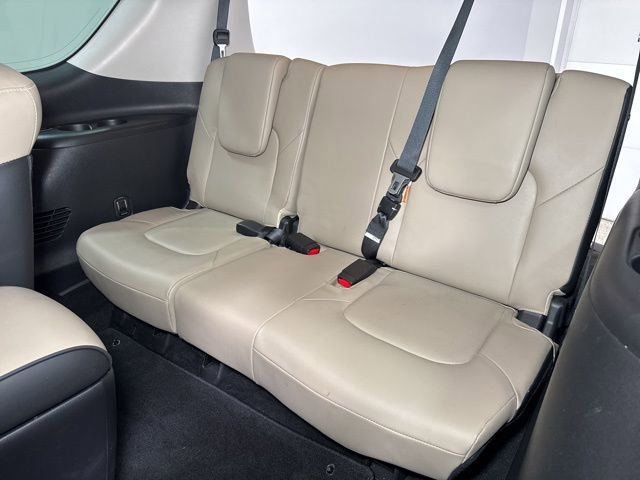 Used 2023 INFINITI QX80 Premium Select w/ Cargo Package image 31