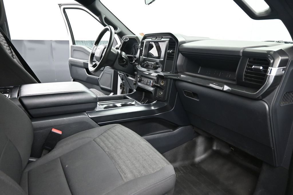 Used 2022 Ford F150 XL w/ STX Appearance Package AWD/4WD image 30