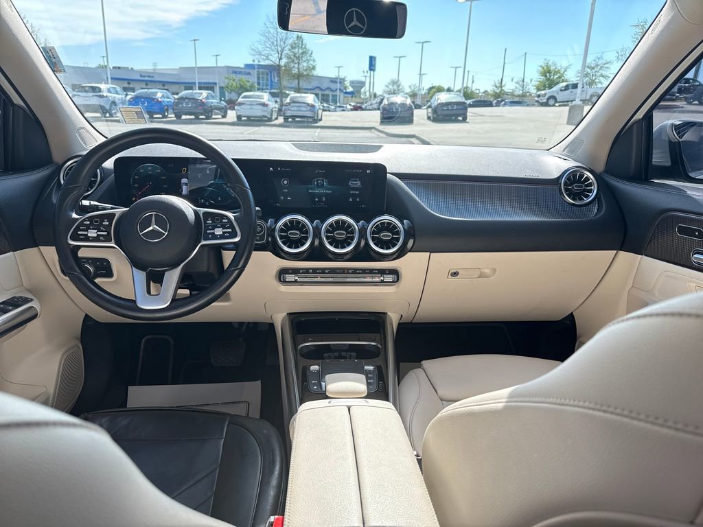 Used 2022 Mercedes-Benz GLA 250 image 29