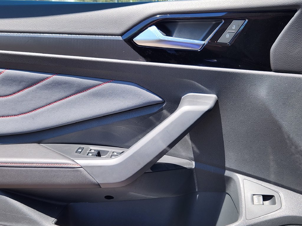 New 2026 Volkswagen Jetta GLI Autobahn FWD image 12